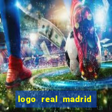 logo real madrid dls 23